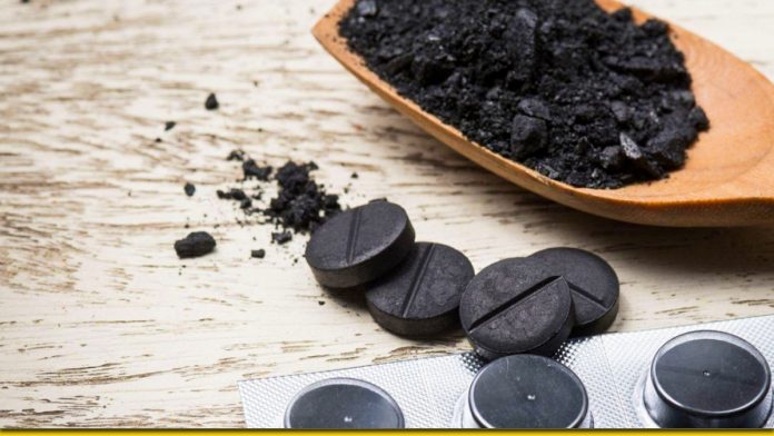 Активоване вугілля в допомогу — проста інструкція з виведення токсинів