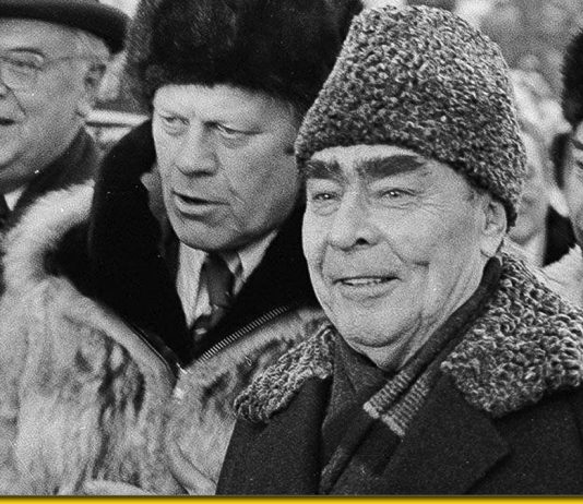 Як жилося за Леоніда Ілліча — тільки факти