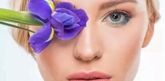 Шикарні маски для красивих оченят - від темних кругів і набряків