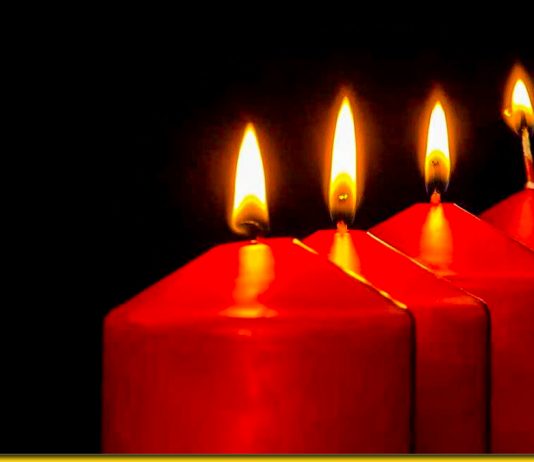 Магія звичайної свічки — прості обряди, щоб очистити будинок від негативу
