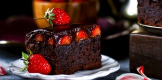 Швидкі шоколадні десерти — три рецепти для справжнього щастя
