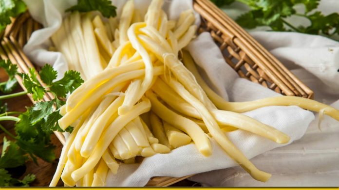Домашні кіски — улюблений сир з натуральних продуктів