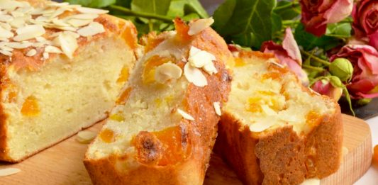 Сирний кекс до чаю — солодка насолода в кожній крихті