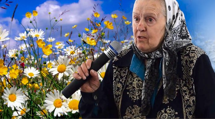 Монастирська травниця: Не хочете хворіти — вам потрібно три корені