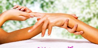 Японський масаж пальців для поліпшення настрою — чарівна методика