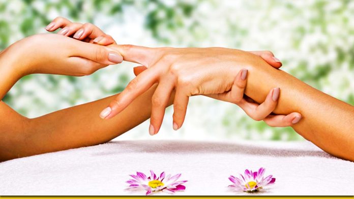 Японський масаж пальців для поліпшення настрою — чарівна методика