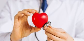 Симптоми того, що серцю потрібна допомога — перевіряємо свій стан