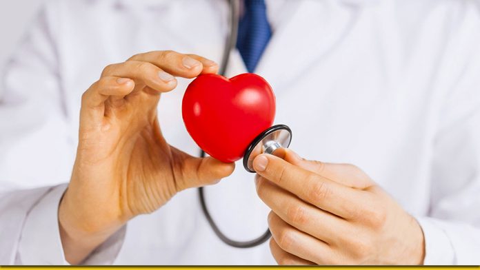 Симптоми того, що серцю потрібна допомога — перевіряємо свій стан