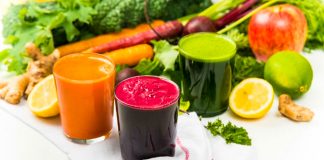 Бальзам Сім склянок - кращий народний рецепт для зміцнення імунітету