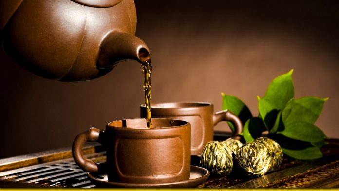 Цілющий чай древніх імператорів — потужна зброя проти вірусів