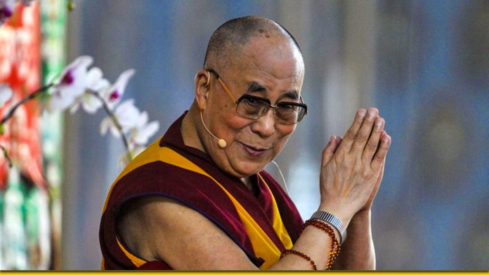 Насправді нам промили мізки - Далай-Лама про те, що діється у світі