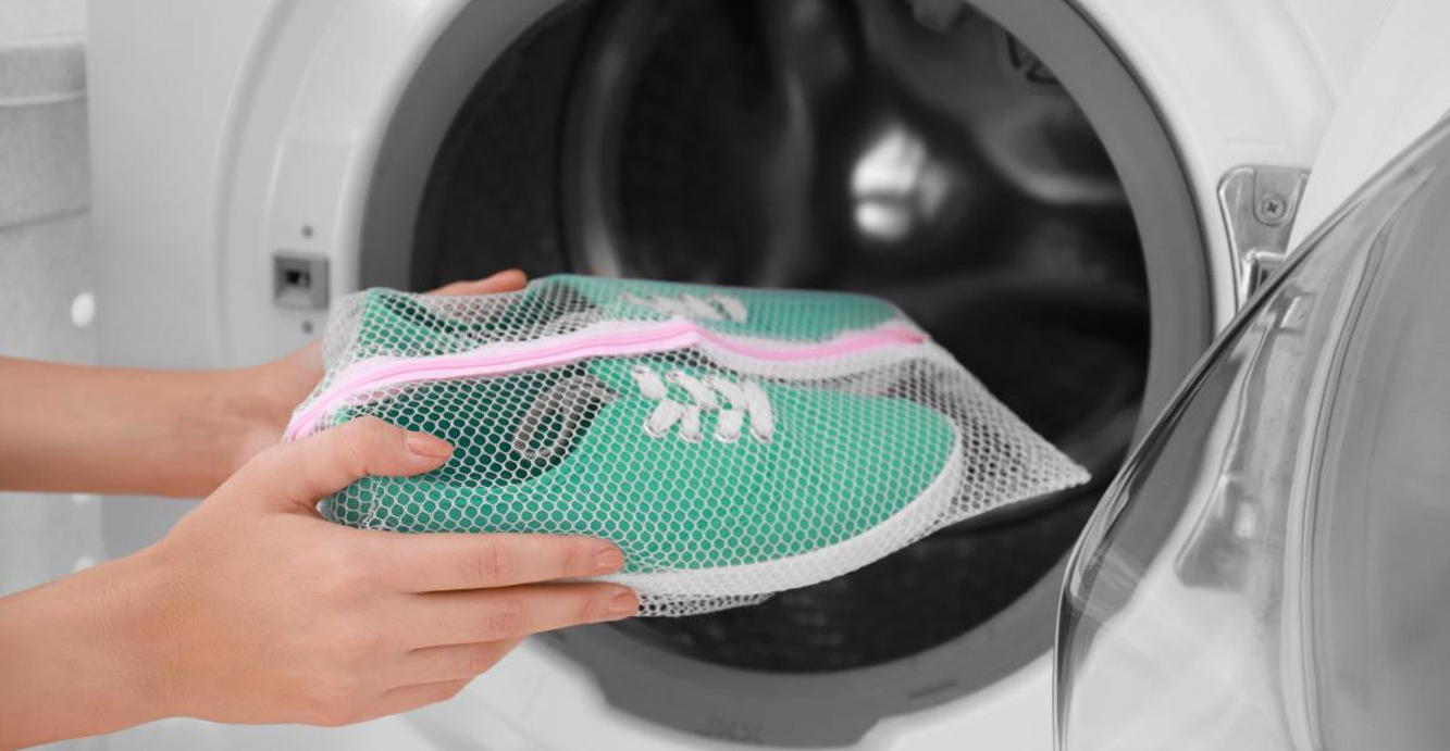 Как правильно стирать машинкой автомат