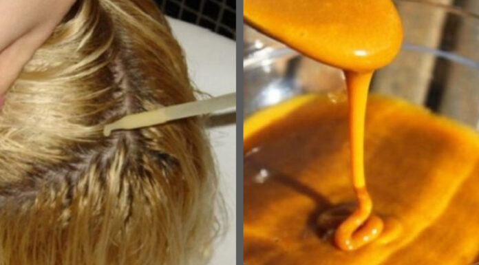 Добавте ці 3 інгредієнти і сивина зникне назавжди! Фантастична маска, яка дійсно працює