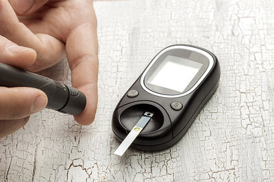 цукровий діабет