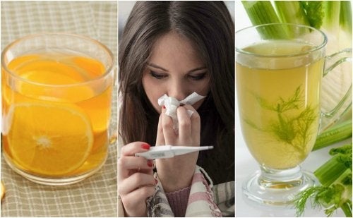 5 Remedies to Reduce a Fever Without the Need for Medication