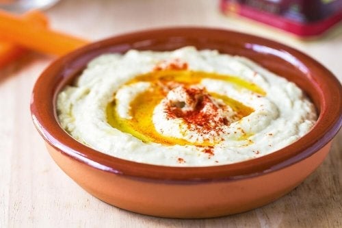 How to Prepare Homemade Hummus