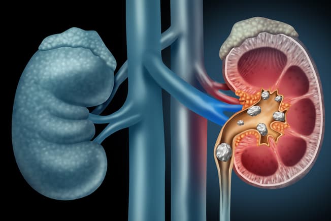 Kidney Stones