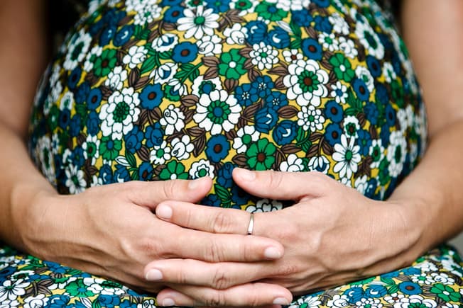 Pregnancy
