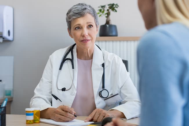 Menopause