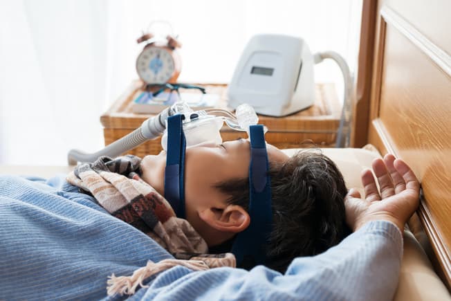 Sleep Apnea