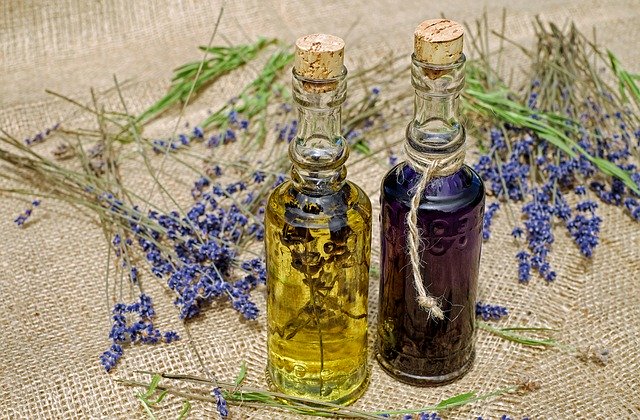 14 Not-So-Well-Known Applications of Essential Oils