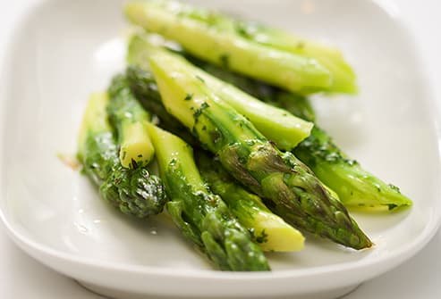 Asparagus