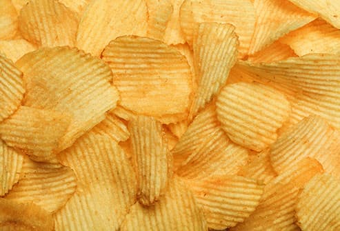 Potato Chips