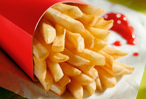 French Fries