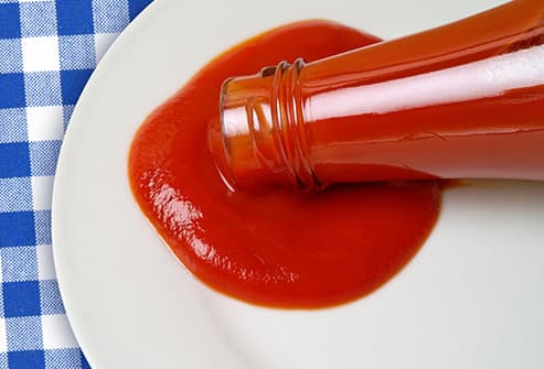 Ketchup