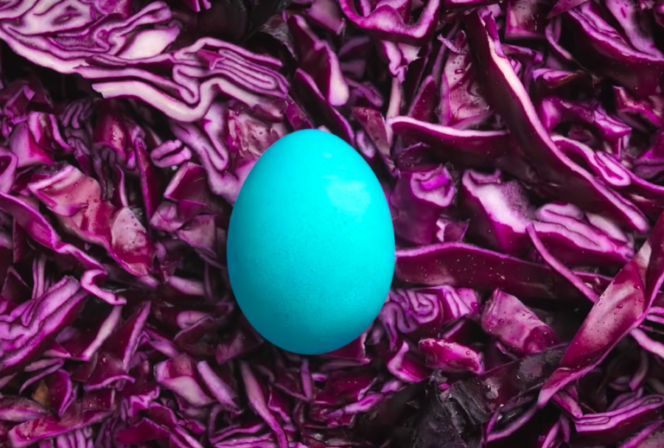 25 Easter Egg Ideas. All DIY!