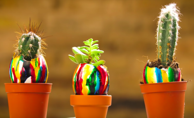 25 Easter Egg Ideas. All DIY!