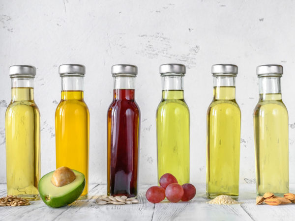 Vegetable Oils To Avoid? | Nutrition | Andrew Weil, M.D.