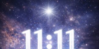 11:11 — Ви теж це бачите?