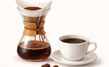 8 найкорисніших видів кави