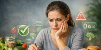 Новий розлад харчової поведінки — орторексія — набирає обертів