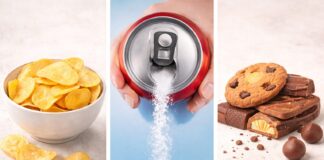 Типи продуктів, яких слід уникати під час дієти для схуднення