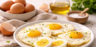 Чи безпечно їсти яйця щодня? Ось що кажуть експерти