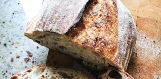 Що відбувається з рівнем цукру в крові, якщо регулярно їсти хліб на заквасці?