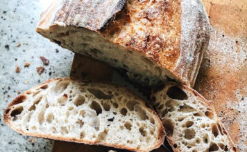 Що відбувається з рівнем цукру в крові, якщо регулярно їсти хліб на заквасці?