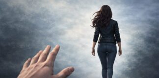 Коли сильна жінка прощається назавжди — повернути її неможливо