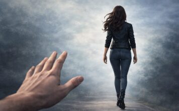 Коли сильна жінка прощається назавжди — повернути її неможливо