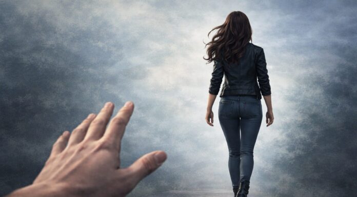 Коли сильна жінка прощається назавжди — повернути її неможливо