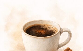 9 простих способів зробити ранкову каву кориснішою