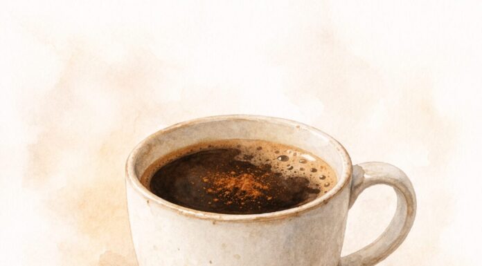 9 простих способів зробити ранкову каву кориснішою