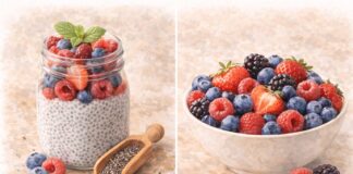 11 суперфудів, що підтримують енергію, імунітет та інше