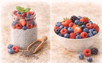 11 суперфудів, що підтримують енергію, імунітет та інше